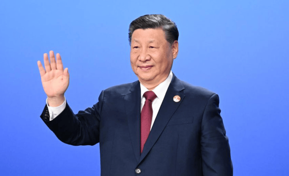 総合に関税をかけ合い続ける米中の貿易戦争は泥沼化している（出所：中国外交部）