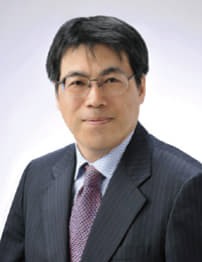宇宙太陽光発電の第一人者である篠原真毅・京都大学教授
