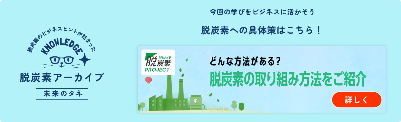 中部電力ミライズの「省エネサポート」